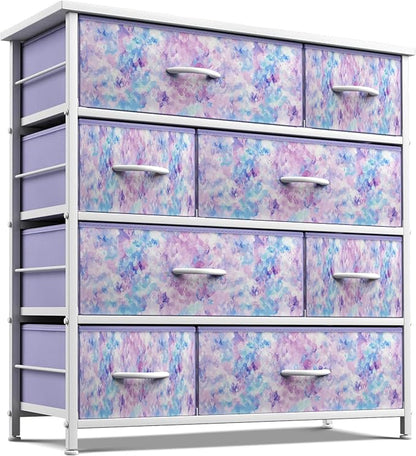 Sorbus Dresser with 8 Drawers by Sorbus