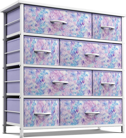 Sorbus Dresser with 8 Drawers by Sorbus