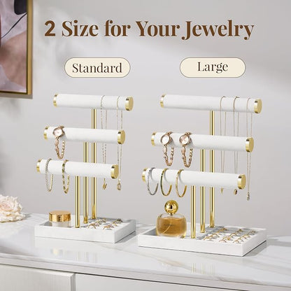 3 Tier Bracelet Holder Display - Image 4