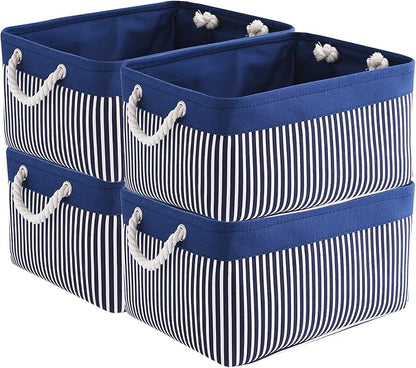 TcaFmac Storage Basket for Organizing by TcaFmac