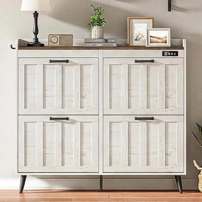 ChooChoo Shoe Storage Cabinet - Image 8