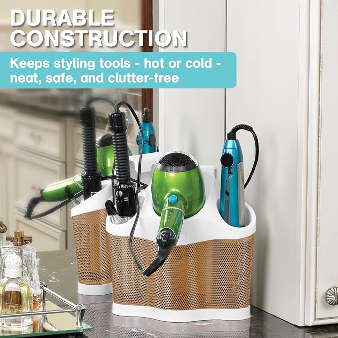 Polder Style Station, Tool Organizer - Image 8