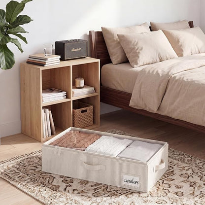 StorageWorks Under Bed Storage Containers - Image 5