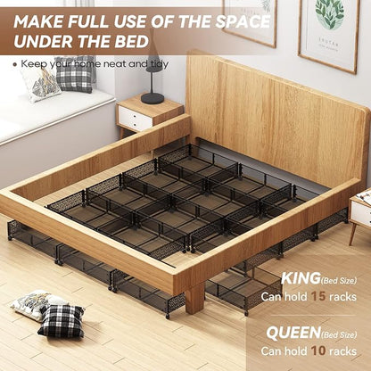 Under Bed Storage Containers - Image 6