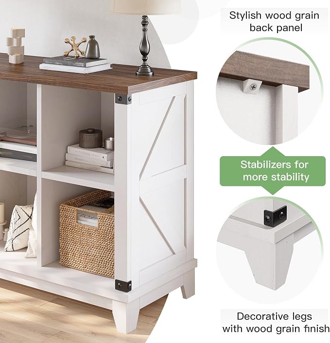 EnHomee 8 Cube Storage Organizer, Cube Organizer - Image 4