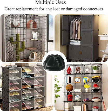 20Pcs Wire Cube Connectors - Image 7