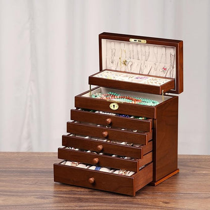 Jewelry Boxes and Organizers - Image 8