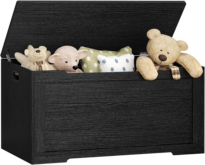 usikey 39.4” Storage Chest, Toy Chest, Toy Box by USIKEY