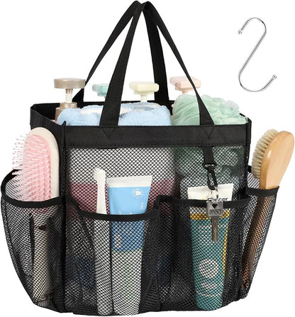 Mesh Shower Caddy Portable by F-color