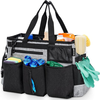 IBVIVIC Wearable Cleaning Caddy Bag by WelcometoIBVIVIC