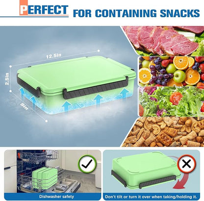 Chilled Portable Snackle Box Container - Image 2