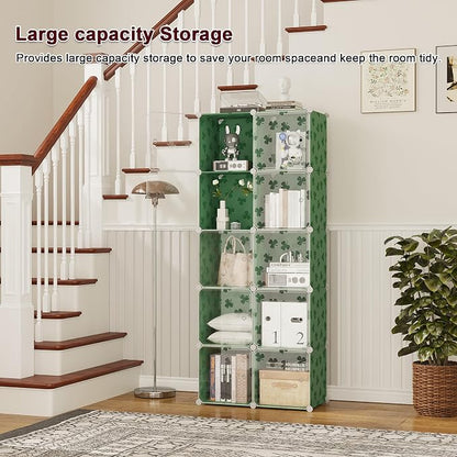 C&AHOME Cube Storage Organizer - Image 9