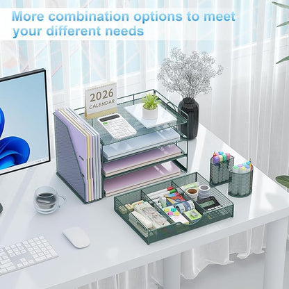 gianotter 4-Tier Desk Organizer - Image 3