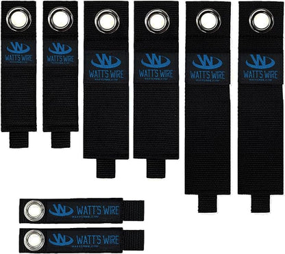 Heavy Duty Storage Straps - Image 4