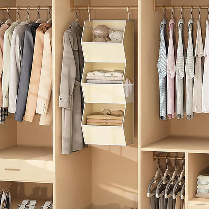 Hanging Closet Organizers and Storage - Image 7
