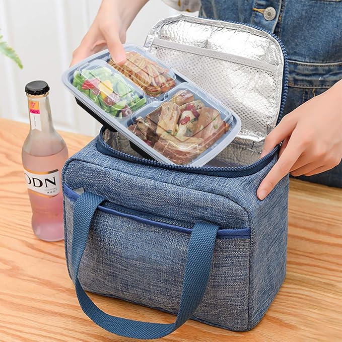 Enther Meal Prep Containers - Image 5