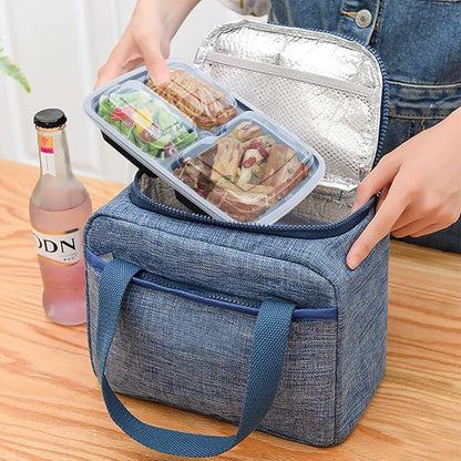 Enther Meal Prep Containers - Image 5