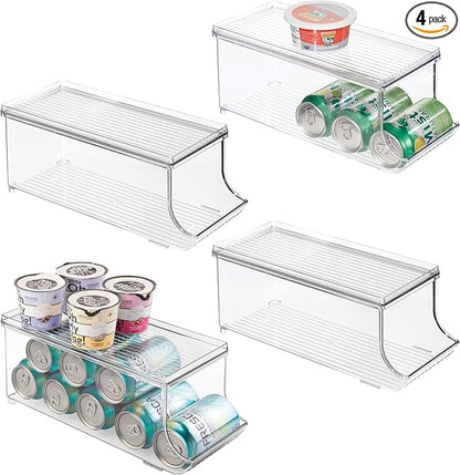 iDesign Soda Can Organizer by iDesign