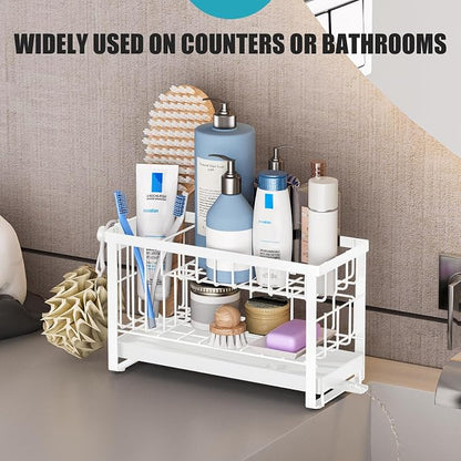 Sponge Holder for Kitchen Sink - Image 7
