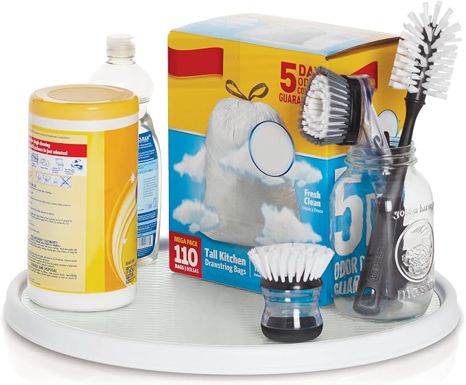 Copco Basics Non-Skid Lazy Susan - Image 3