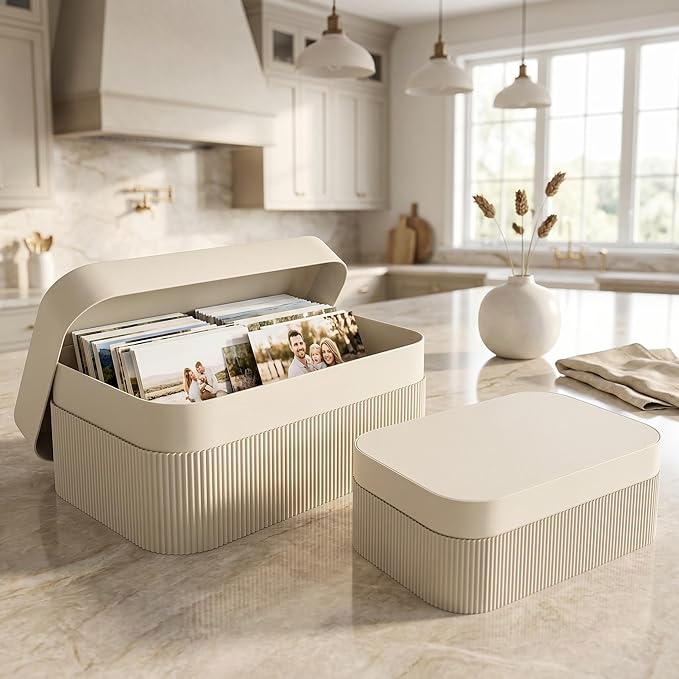 ZICOTO Decorative Storage Boxes - Image 2