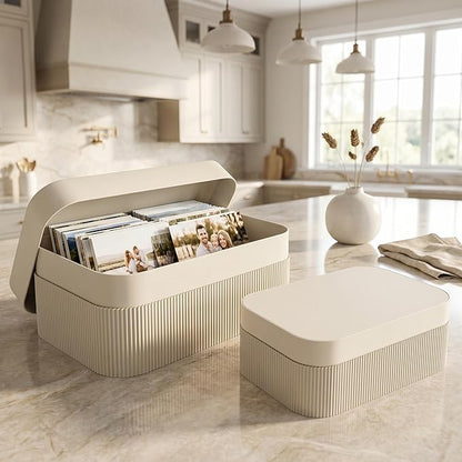 ZICOTO Decorative Storage Boxes - Image 2
