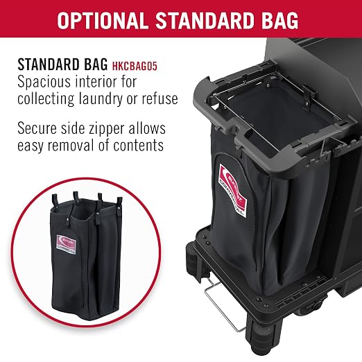Suncast Commercial Standard Towel Bag - Image 2