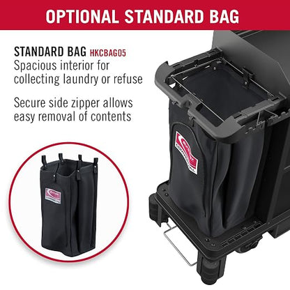 Suncast Commercial Standard Towel Bag - Image 2