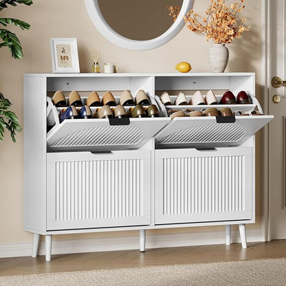 Xixini Shoe Storage Cabinet by Xixini