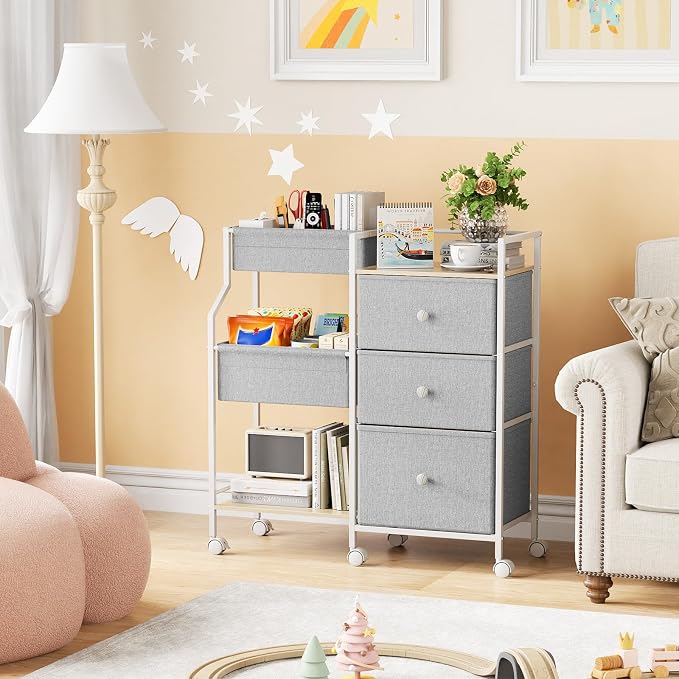 Modanais Baby Organizer and Storage - Image 6