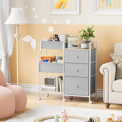 Modanais Baby Organizer and Storage - Image 6