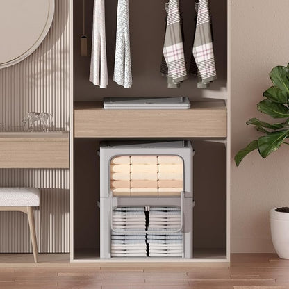 CYhom 3Pack Frame Storage Box - Image 3