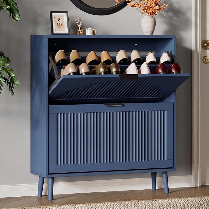 Xixini Shoe Storage Cabinet by Xixini