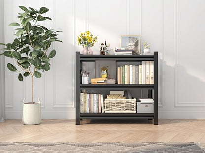 Storage Shelves, Garage Metal Shelving Unit, Adjustable, Double-Layer Column - Image 7