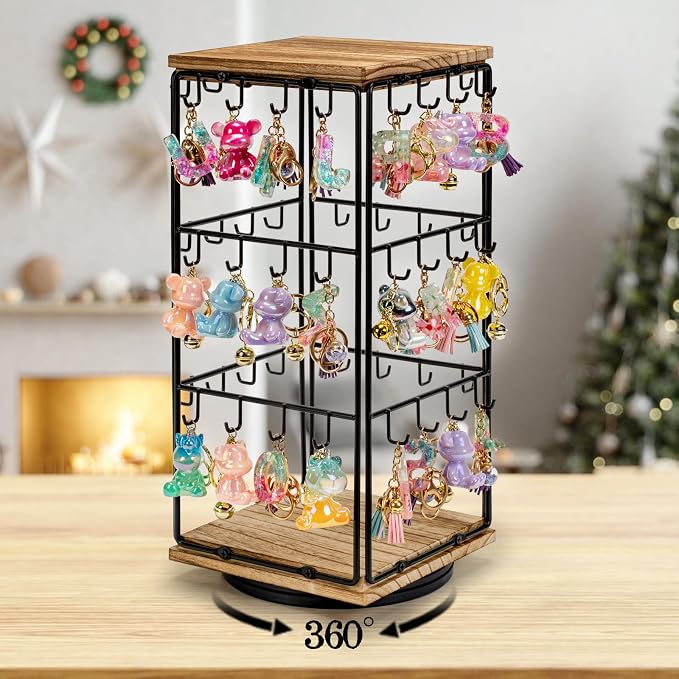 360 Rotating Earring Display Stands - Image 6