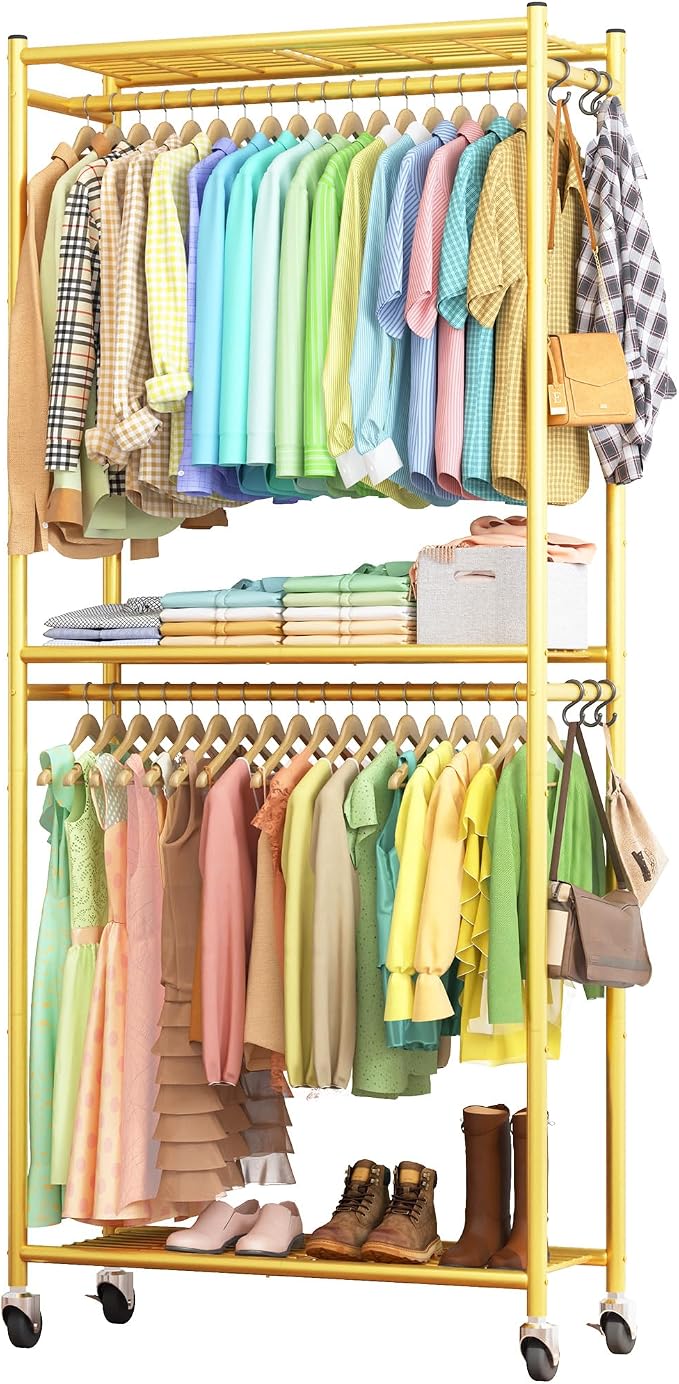 Sakugi Clothes Rack by Sakugi