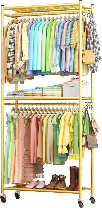 Sakugi Clothes Rack by Sakugi