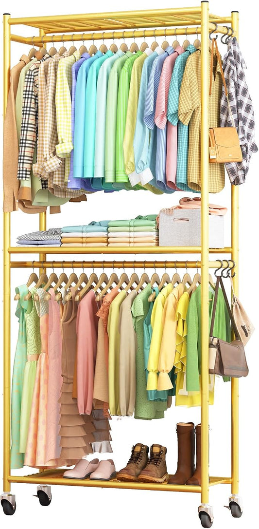 Sakugi Clothes Rack by Sakugi