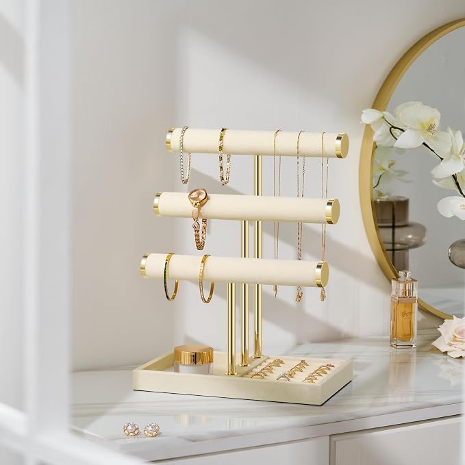 3 Tier Bracelet Holder Display - Image 5