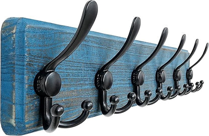 Dseap Coat Rack Wall Mounted by Dseap