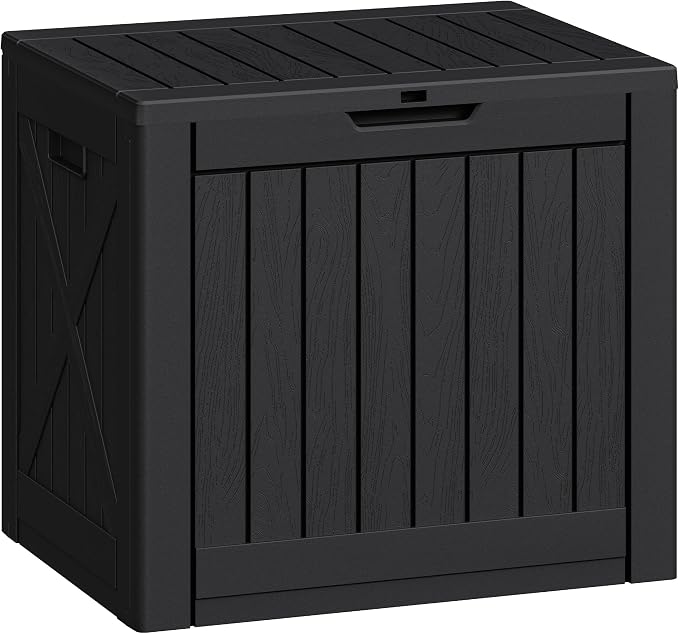 Greesum 40 Gallon Outdoor Deck Box by BuynowfromGreesum