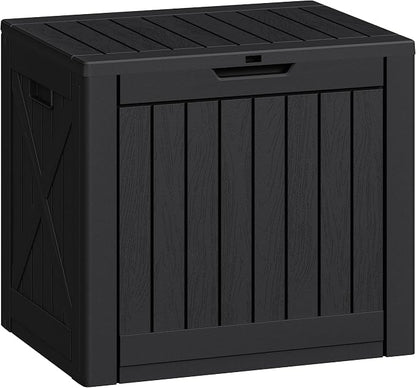 Greesum 40 Gallon Outdoor Deck Box by BuynowfromGreesum