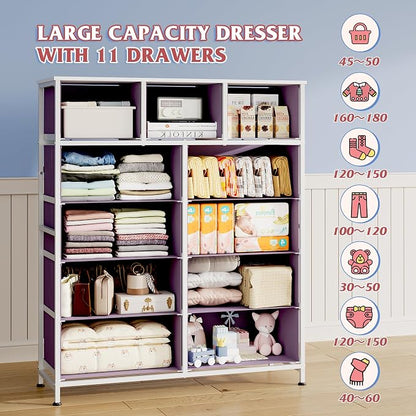 WLIVE Storage Organizer Unit - Image 4