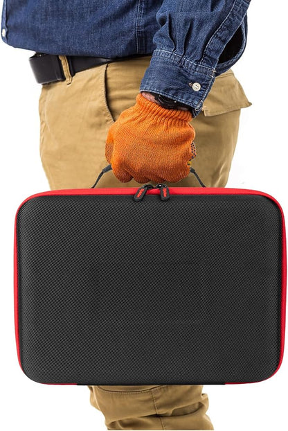 Battery Organizer Storage Case - Image 6