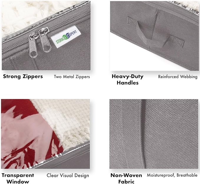 Closet Organizers and Storage - Image 5