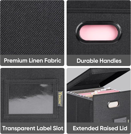BALEINE File Organizer Box - Image 6