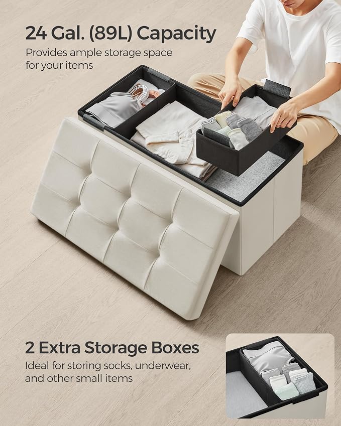 SONGMICS Mazie Collection - Image 5