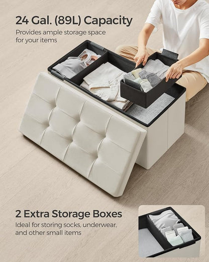 SONGMICS Mazie Collection - Image 5