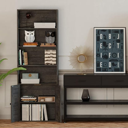 IRONCK Industrial Bookshelves and Bookcases - Image 7