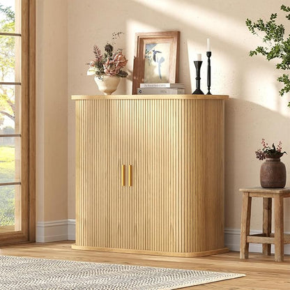UNIQUITE Shoe Storage Cabinet - Image 8